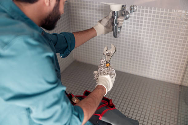 Best Plumbing Inspections & Maintenance in Yuc Valley, CA